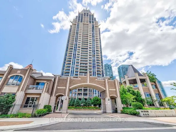 388 Prince Of Wales Dr, Mississauga, ON