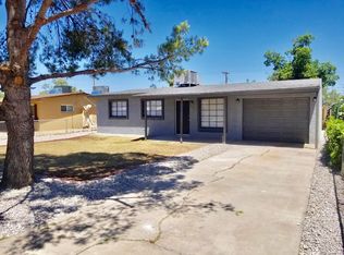 2036 E Howe Ave, Tempe, AZ 85281