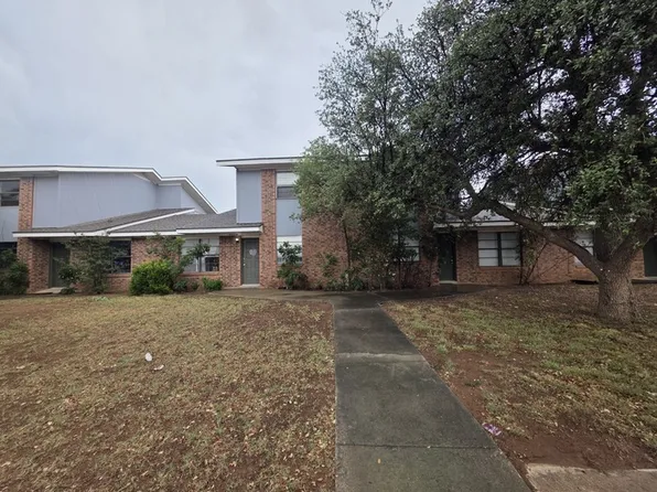 4403 Crockett Ave APT A, Midland, TX 79703