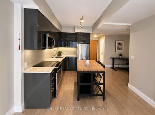 15 Prince Albert Blvd #519, Kitchener, ON N2H 0C2