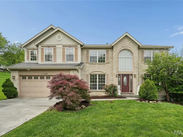 11920 Moorland Manor Ct, Saint Louis, MO 63146