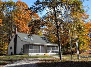 88 Pine Meadows Cir, Bennington, NH 03442