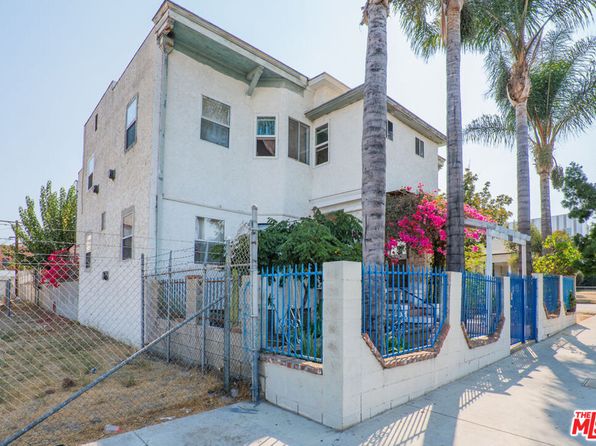 110 S Soto St APT 6