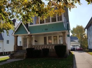 18016 Hillgrove Ave, Cleveland, OH 44119