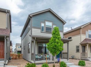1167 Hummingbird Cir, Longmont, CO 80501
