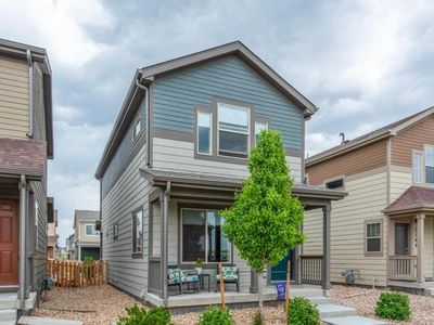 1167 Hummingbird Cir, Longmont, CO, 80501