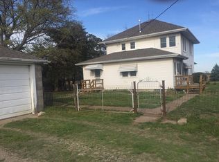 829 Highway 15, Hope, KS 67451