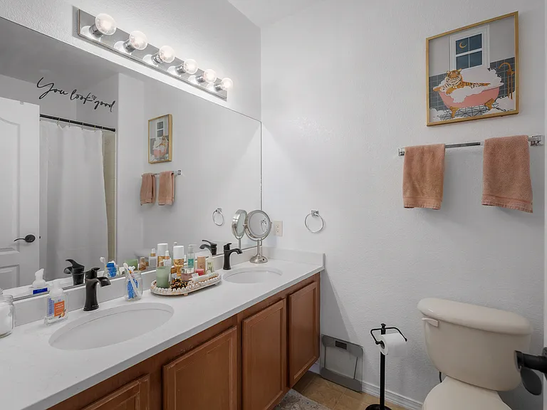 5353 Palomino Ranch Point #303 — Photo 15