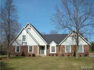 13217 Laurel Lake Ct, Saint Louis, MO
