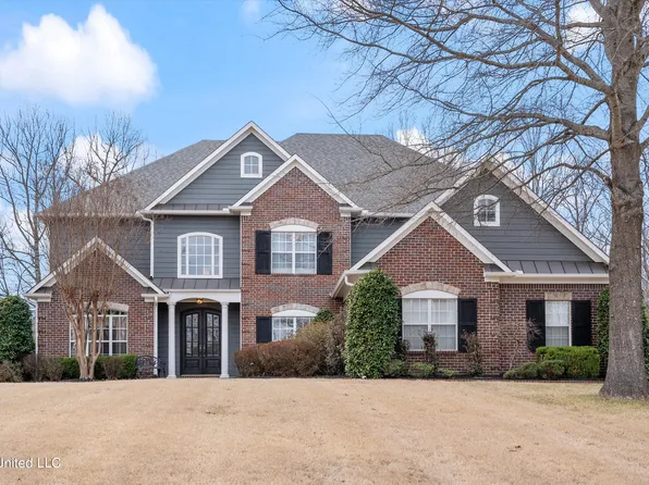 4319 Trumpington Cv, Southaven, MS 38672