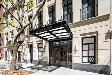 Sold by Extell Marketing Group LLC