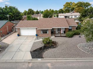 711 Stagecoach Rd SE, Rio Rancho, NM 87124