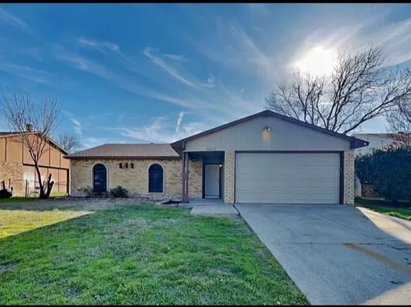 (undisclosed Address), The Colony, TX 75056