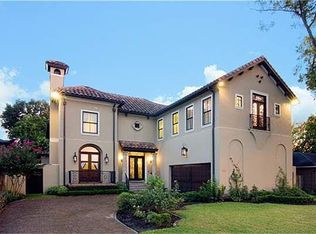 4527 Holly St, Bellaire, TX 77401