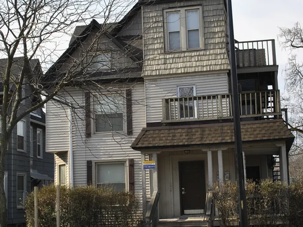 618 Packard, 618 Packard St #B9fa63eea, Ann Arbor, MI 48104