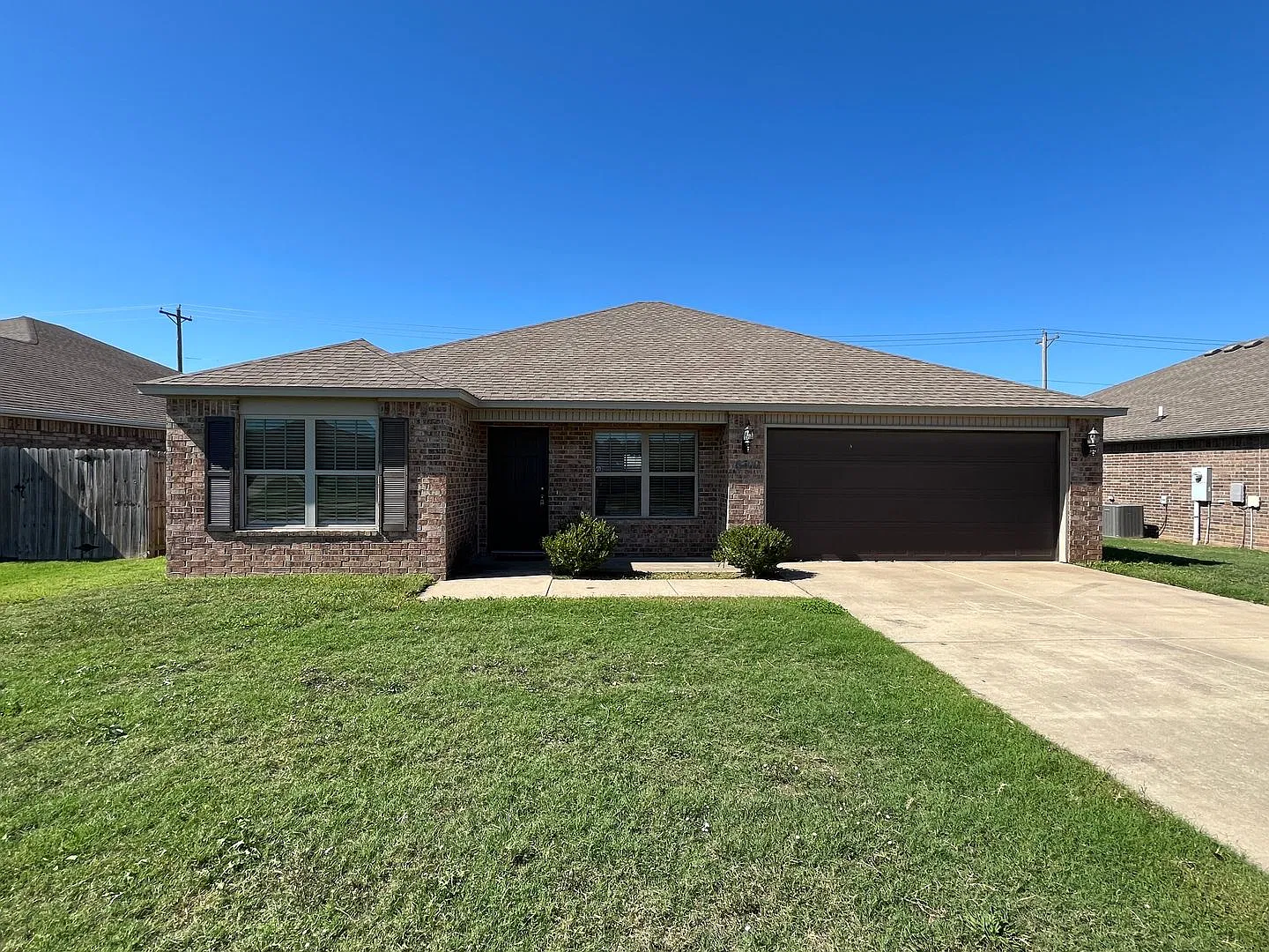 4 Bedroom Bentonville! — Photo 1