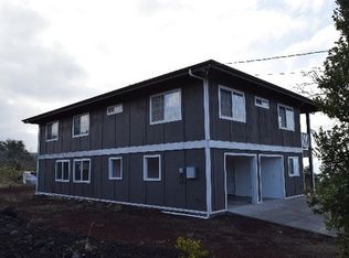 92-9034 Tree Fern Ln #1, Captain Cook, HI 96704