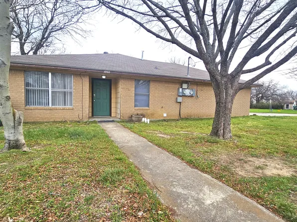 1002 Mulkey Ln, Denton, TX 76209