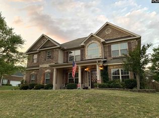 168 Flagstone Way, Lexington, SC 29072