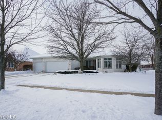 771 Lisson Grv, New Lenox, IL 60451