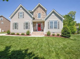 4719 Kimmeridge Dr, Moseley, VA 23120