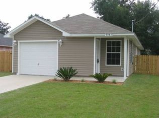 3981 Edgefield St, Pace, FL 32571