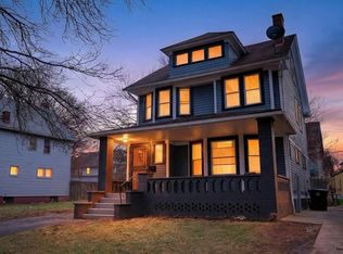 10100 Yale Ave #10100, Cleveland, OH 44108