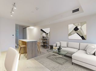 117 Broadway Ave #312, Toronto, ON M4P 1V2