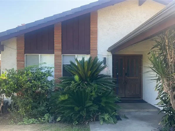 9504 E Naomi Ave, Arcadia, CA 91007