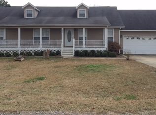 3404 Mayflower Ln, Southside, AL 35907