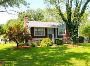3019 SE Burton St, Topeka, KS 66605