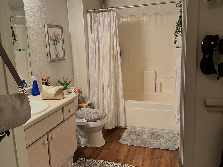 8540 Costa Verde Blvd #4442 — Photo 2