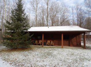 4792 W Butler Rd, Winter, WI 54896