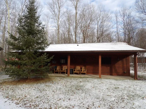 4792 W Butler Rd, Winter, WI 54896
