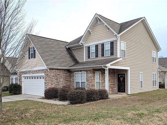 2nd image of 604 Goldflower Dr Unit 48