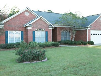 6743 Bridge Way, Columbus, GA, 31904