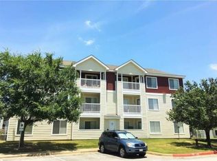521 Southwest Pkwy APT 104, College Station, TX 77840