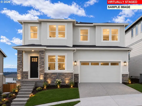 11631 SW Hayrick Ter, Beaverton, OR 97007