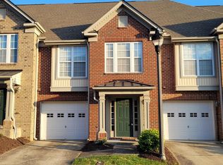 9709 Blackwell Dr, Raleigh, NC 27617
