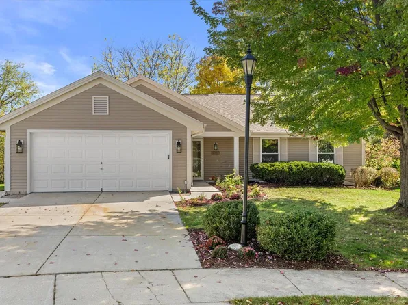 1007 Fieldridge COURT, Waukesha, WI 53188