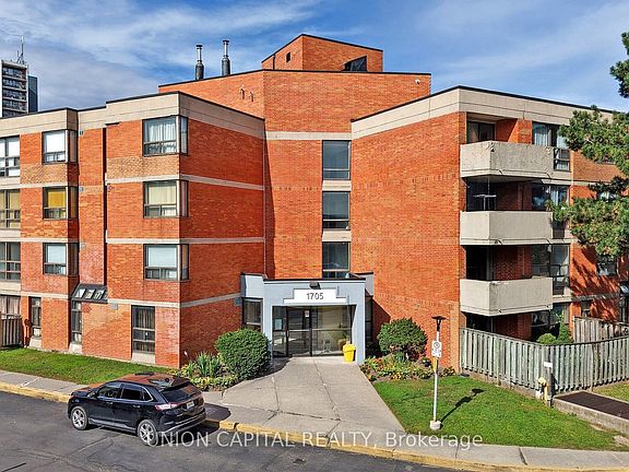 2nd image of 1705 McCowan Rd #207