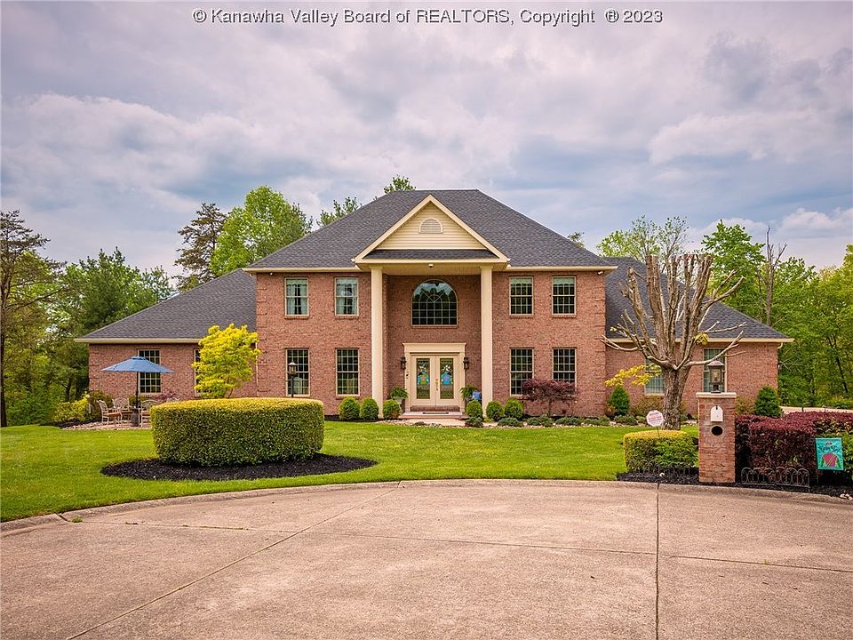 4008 Glenview Dr, Hurricane, WV 25526 Zillow