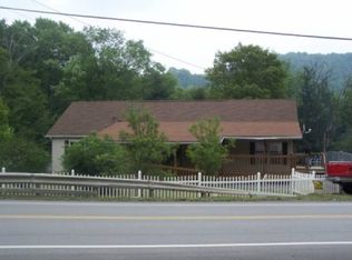 5704 Route 219, Brockport, PA 15823