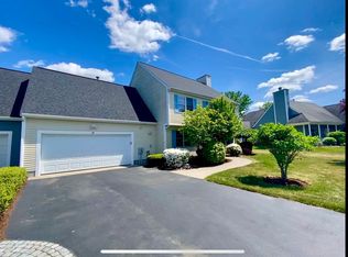 24 Pelican Dr UNIT 24, Walpole, MA 02081