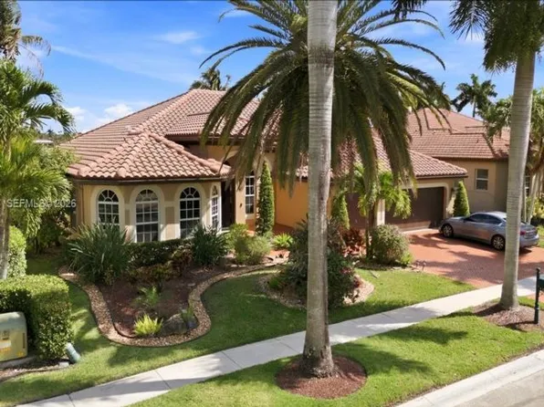 18631 SW 39th St, Miramar, FL 33029