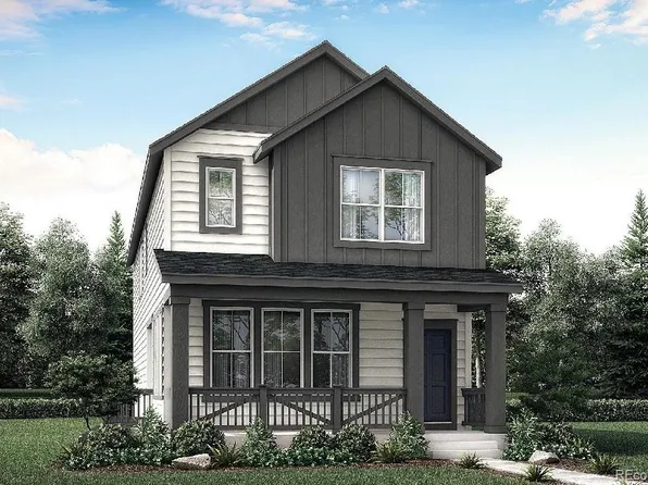 550 Cottonwood Avenue, Bennett, CO 80102