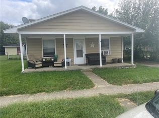 432 Vine St, Fairborn, OH 45324