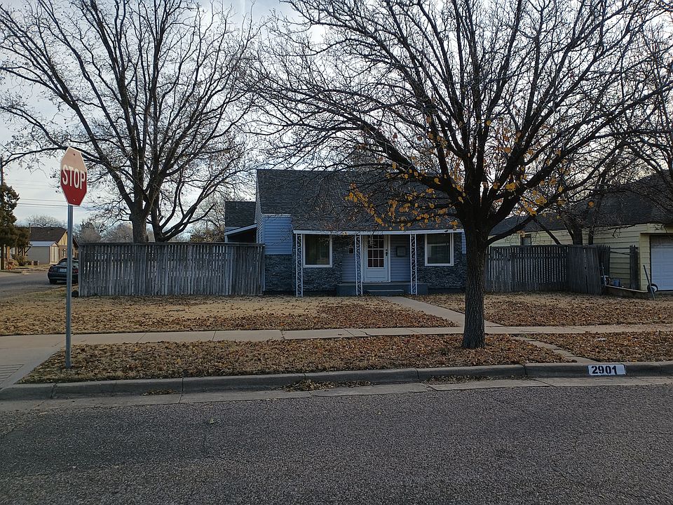 Corner Lot