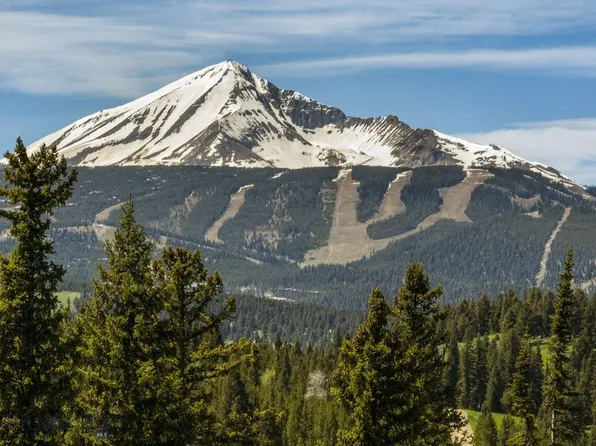 Huckleberry Tuff Ranch Rd, Big Sky, MT 59716
