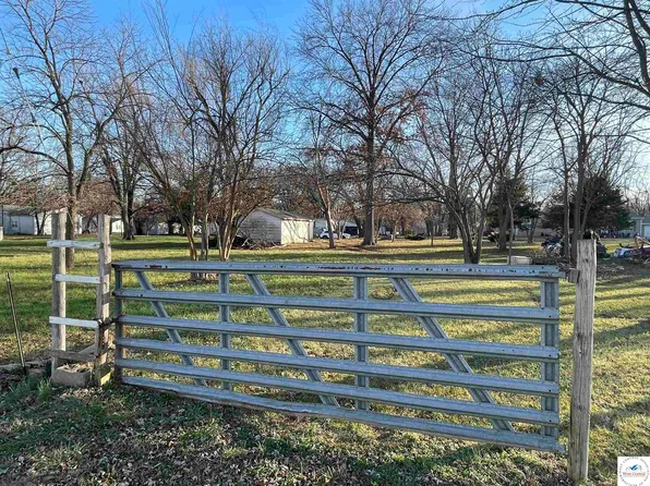 504 E Elm, Clinton, MO 64735